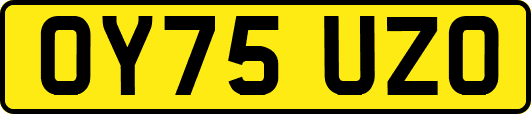 OY75UZO