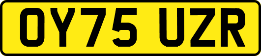 OY75UZR