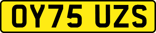 OY75UZS