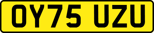 OY75UZU