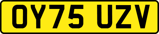 OY75UZV