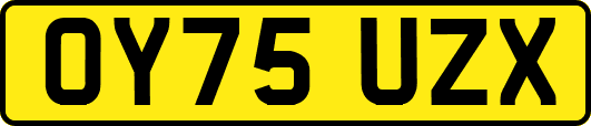 OY75UZX