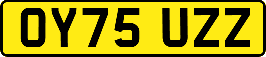 OY75UZZ
