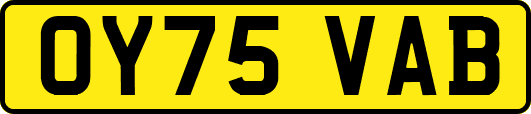 OY75VAB