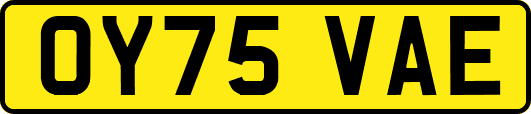 OY75VAE