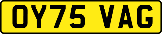 OY75VAG