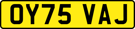 OY75VAJ