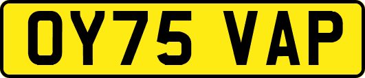 OY75VAP