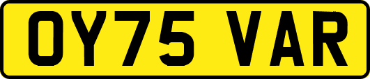 OY75VAR