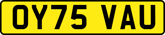 OY75VAU