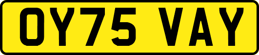 OY75VAY