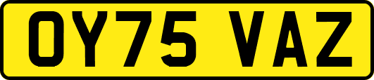 OY75VAZ