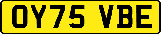 OY75VBE
