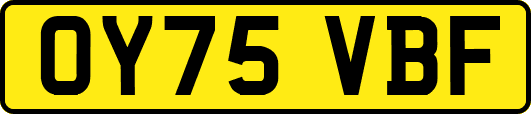 OY75VBF