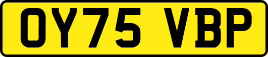 OY75VBP