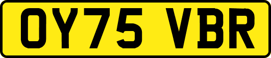 OY75VBR