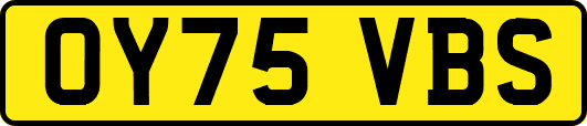 OY75VBS