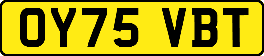 OY75VBT