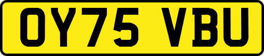 OY75VBU