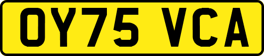 OY75VCA