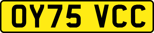 OY75VCC