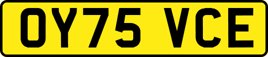 OY75VCE