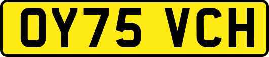 OY75VCH