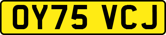 OY75VCJ