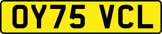 OY75VCL