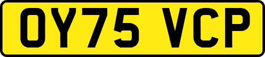 OY75VCP