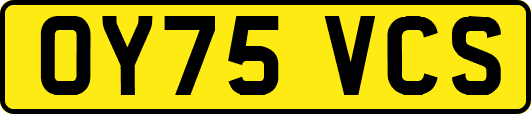 OY75VCS