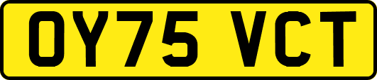 OY75VCT