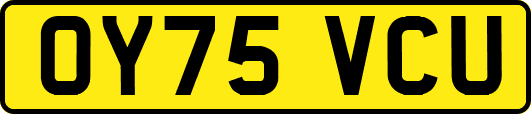 OY75VCU