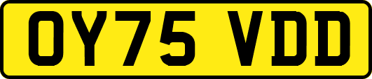 OY75VDD