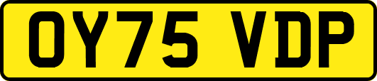 OY75VDP