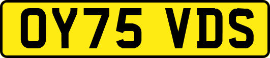 OY75VDS