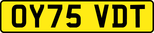 OY75VDT