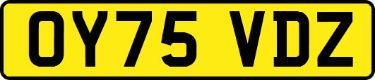 OY75VDZ