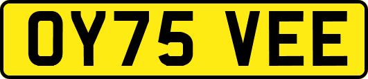 OY75VEE