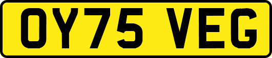 OY75VEG