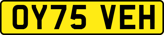 OY75VEH