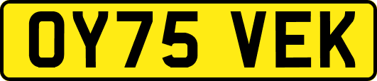 OY75VEK