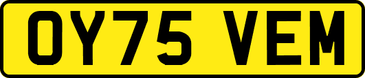 OY75VEM