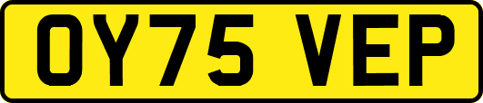 OY75VEP