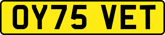 OY75VET