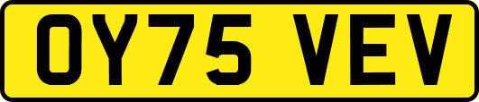 OY75VEV