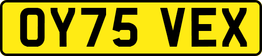 OY75VEX