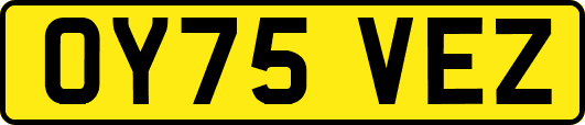 OY75VEZ