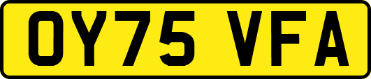 OY75VFA