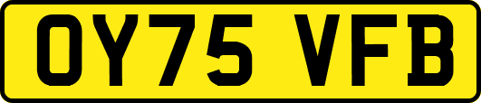 OY75VFB